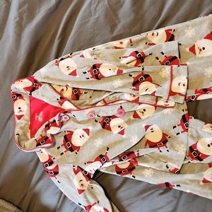 Carters 5t pjs